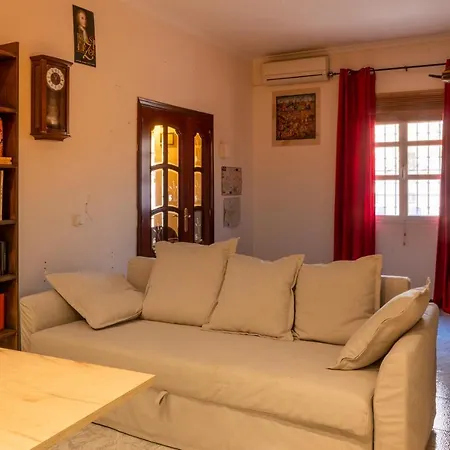 Casa Salmon Villa Cadiz Exterior photo