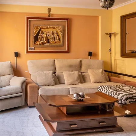 Casa Salmon Villa Cadiz Exterior photo