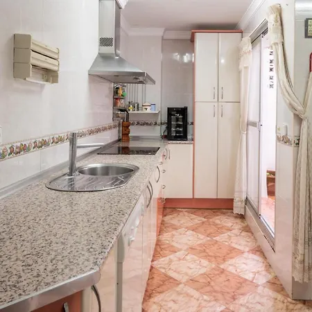 Casa Salmon Villa Cadiz Exterior photo