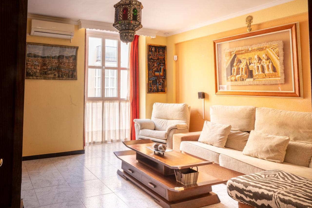 Ferienhaus Casa Recreo Cádiz