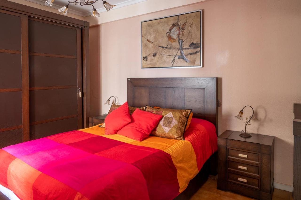 Holiday home Casa Recreo Cadiz