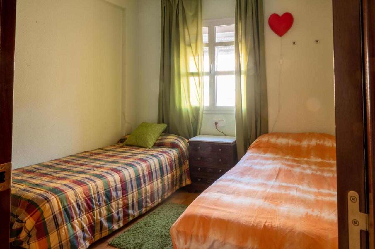 Holiday home Casa Recreo Cadiz