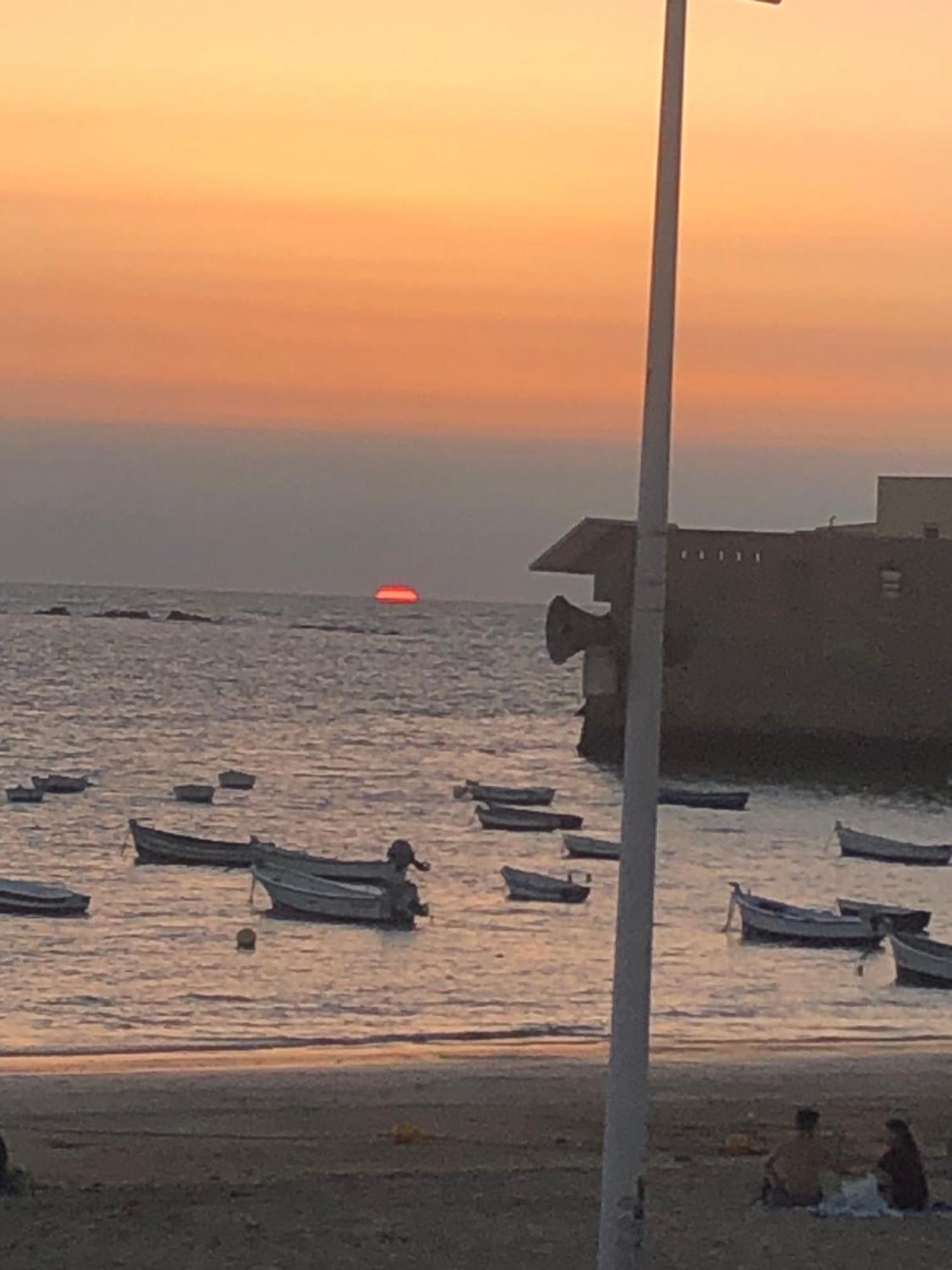Casa Recreo Holiday home Cadiz