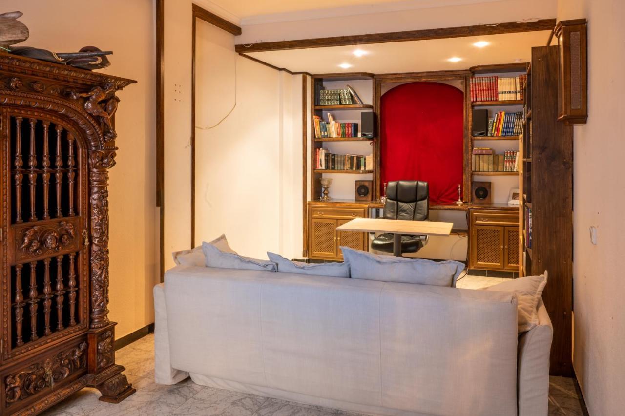 Casa Salmon Сasa de vacaciones