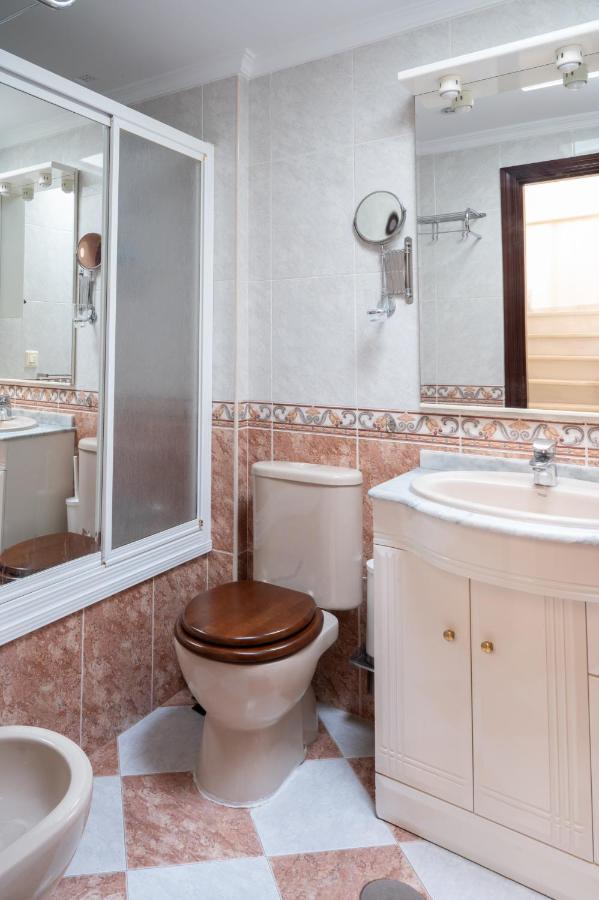 Casa Salmon Сasa de vacaciones Cádiz