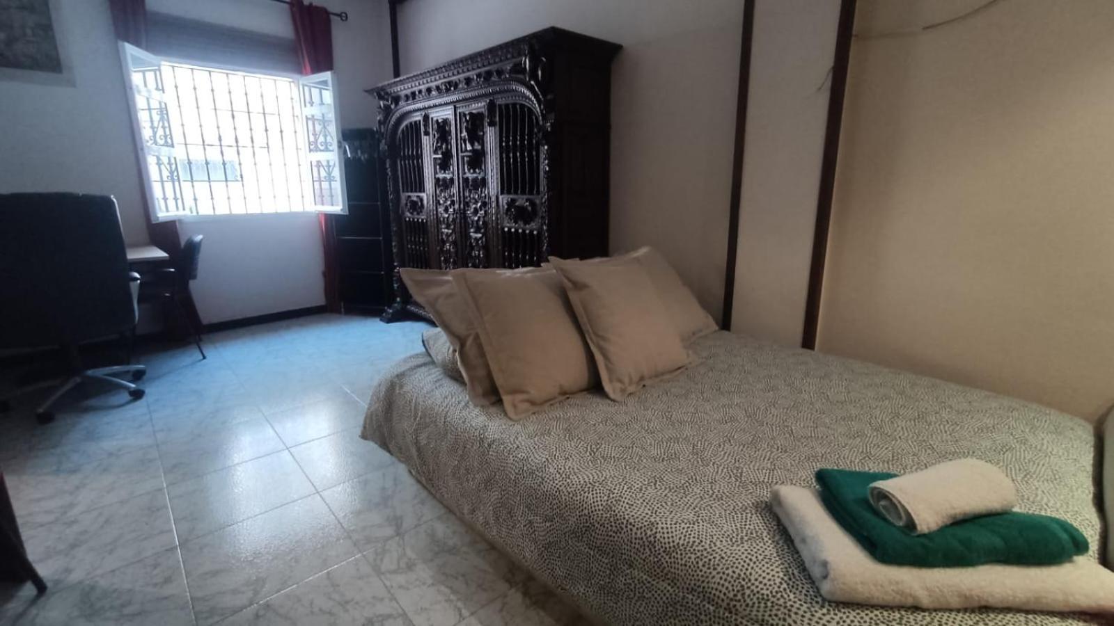 Сasa de vacaciones Casa Salmon Cádiz